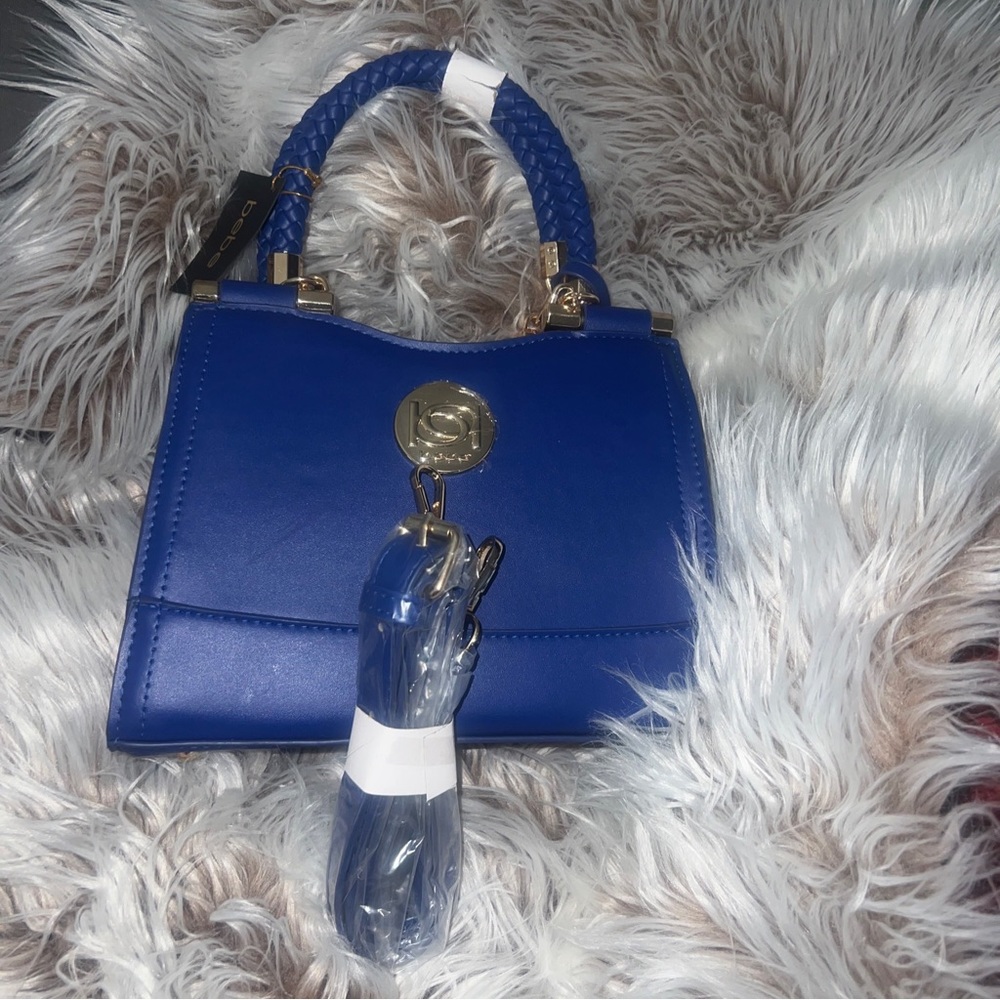 Handbag/crossbody